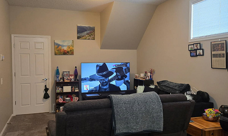 2 Bedroom Duplex Con...