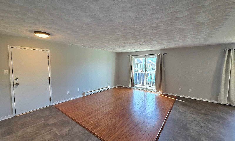 2 Beds 1 Bath - Apar...