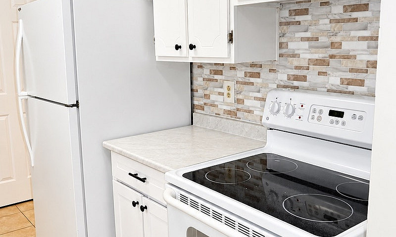3 Bedroom 1.5 Bathro...