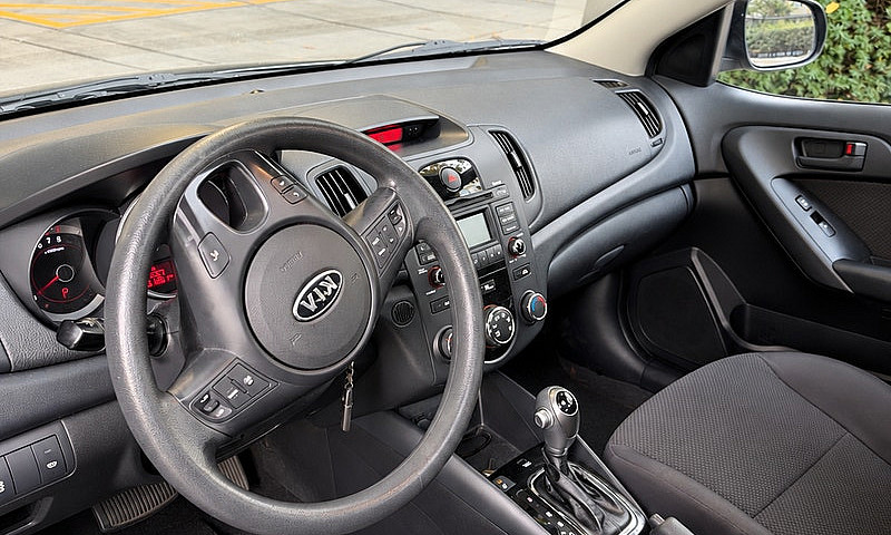 2011 Kia Forte5 Ex H...