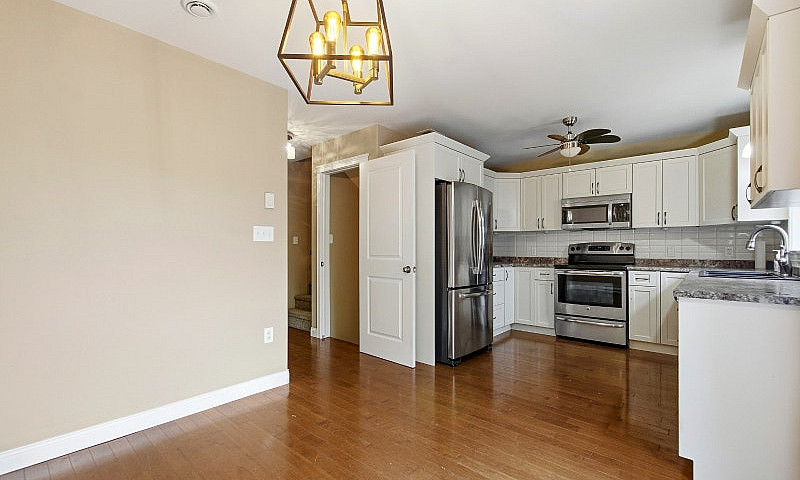 3-Bdrm Home With Det...