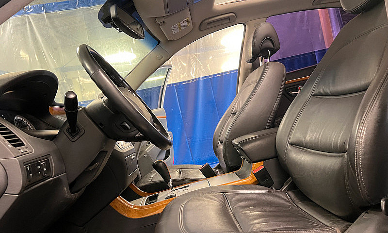 2006 Hyundai Azera S...