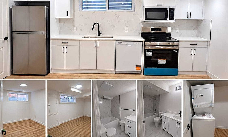 Rent Bidgement...