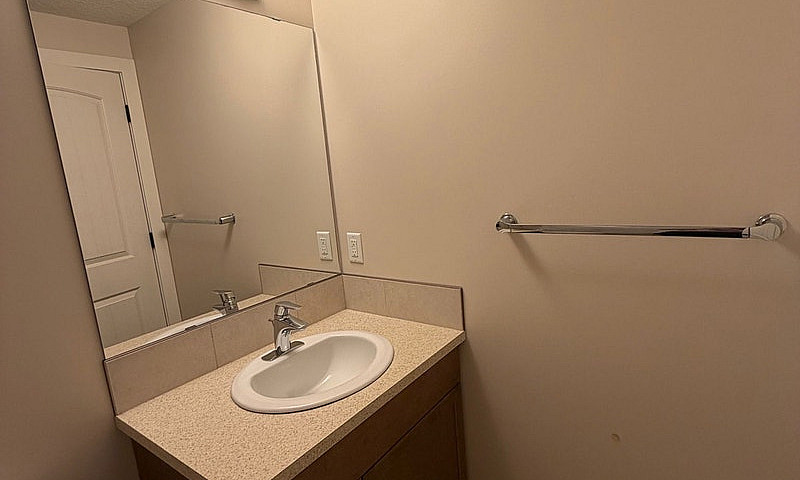 2 Bedroom 1 Bath Leg...