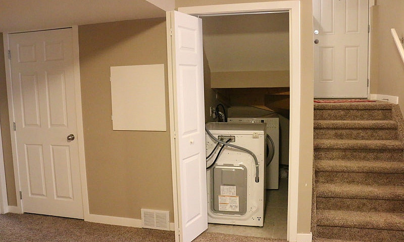2-Bedroom Legal Base...