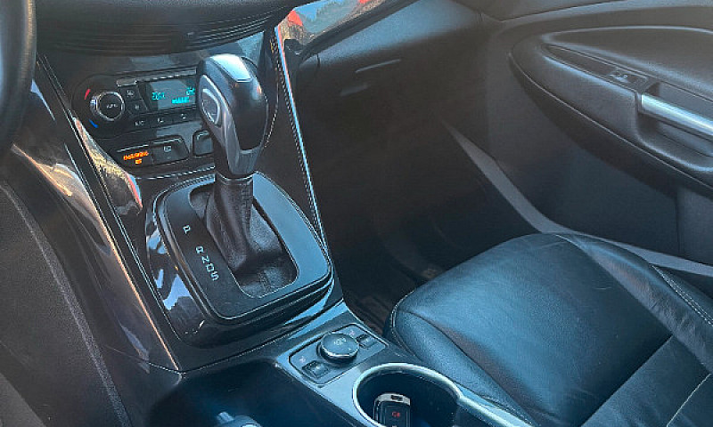 2015 Ford Excape Pla...