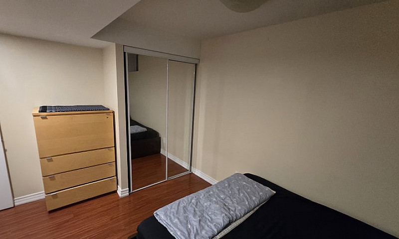 Basement Apartment F...