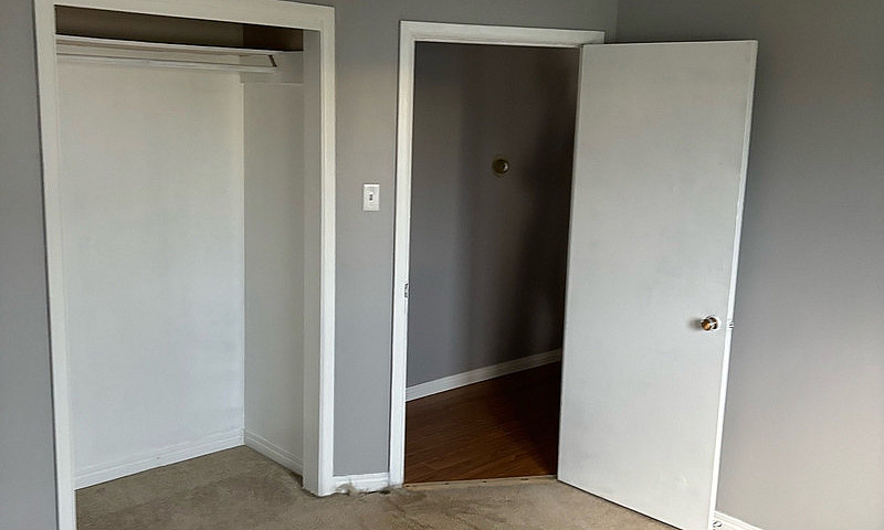 The Perfect 2 Bedroo...