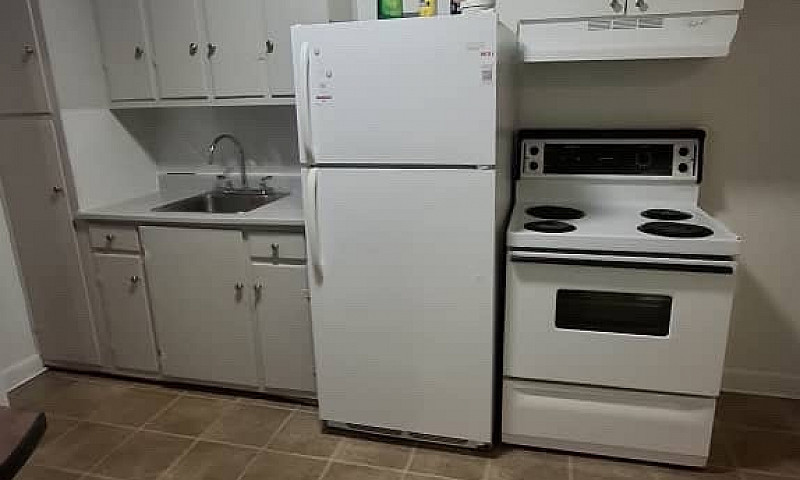 Appartement 3/2 À Lo...