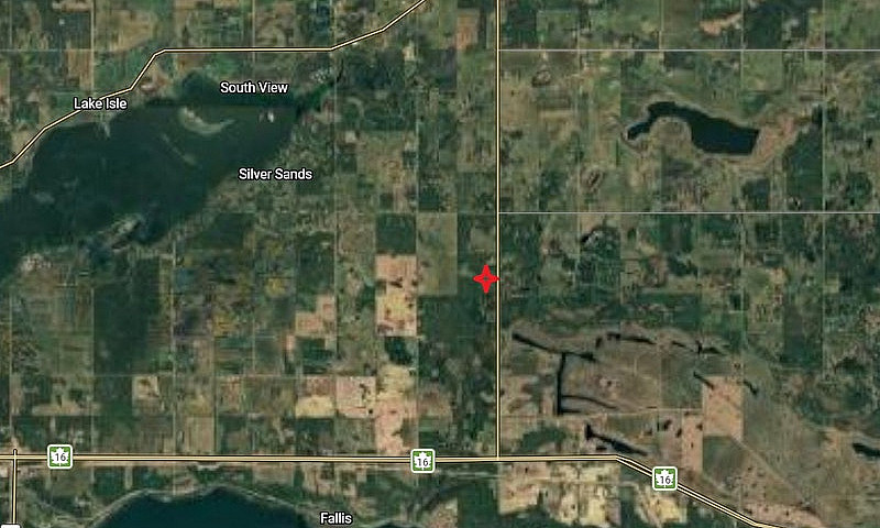 70 Acres For Sale...