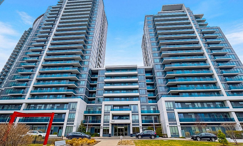 1 Bedroom Plus Den R...