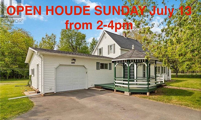 4 Bd House Plus Land...