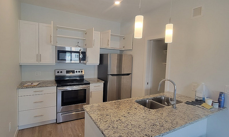 2-Bdrm 248 Bertrand ...