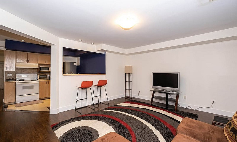Coquitlam Furnished ...