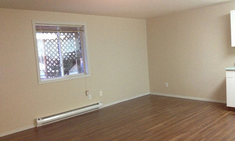 Vernon 1 Bdrm Level ...