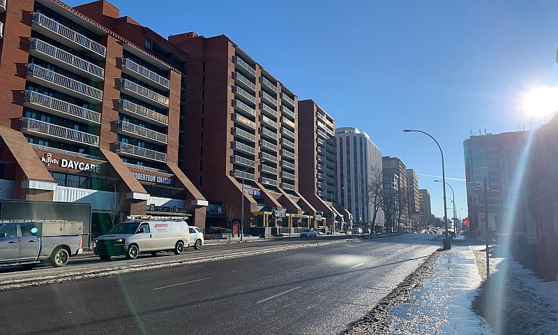 2 Bedroom Downtown C...