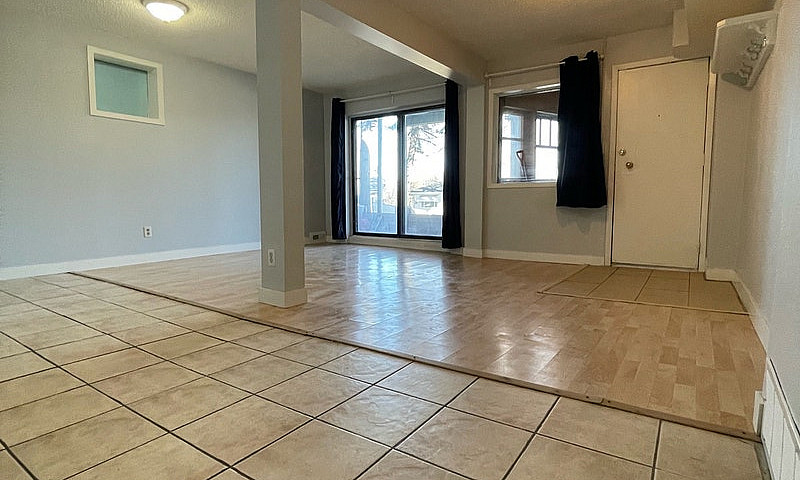 1 Bed/1Bath 4-Plex S...