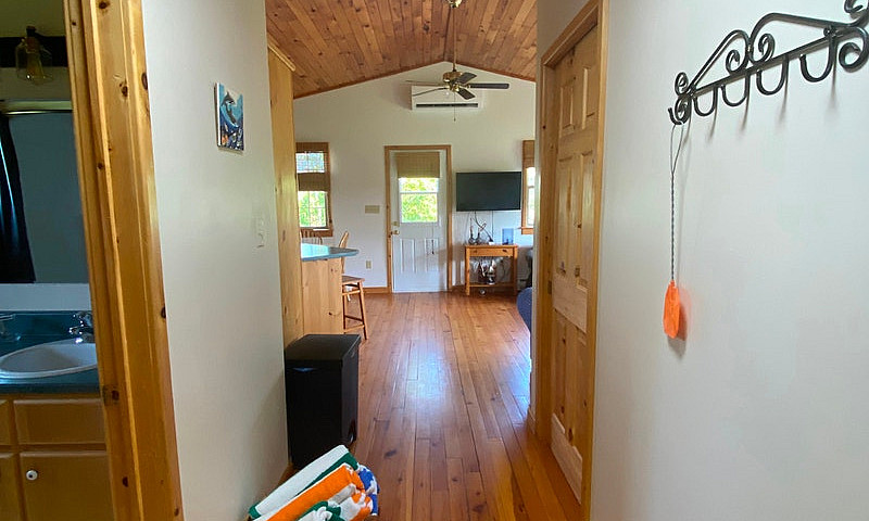 Winter Rental - 1, 2...