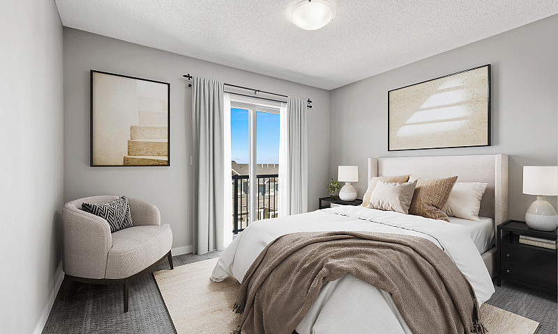 Bright Corner-Unit T...