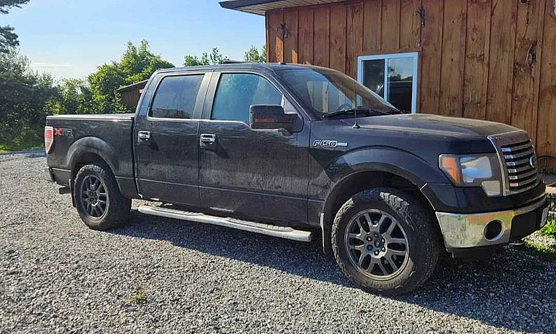 2012 F150 Forsale. N...