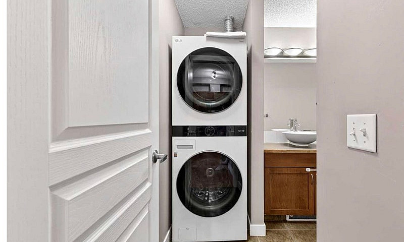 One Bedroom Plus Lar...