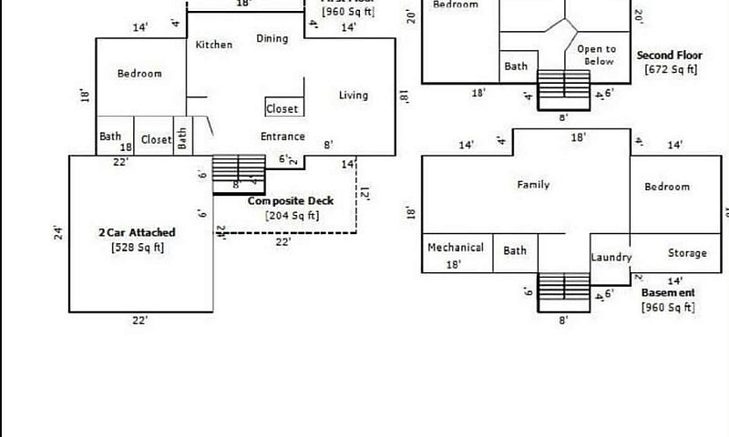 Shellbrook House For...