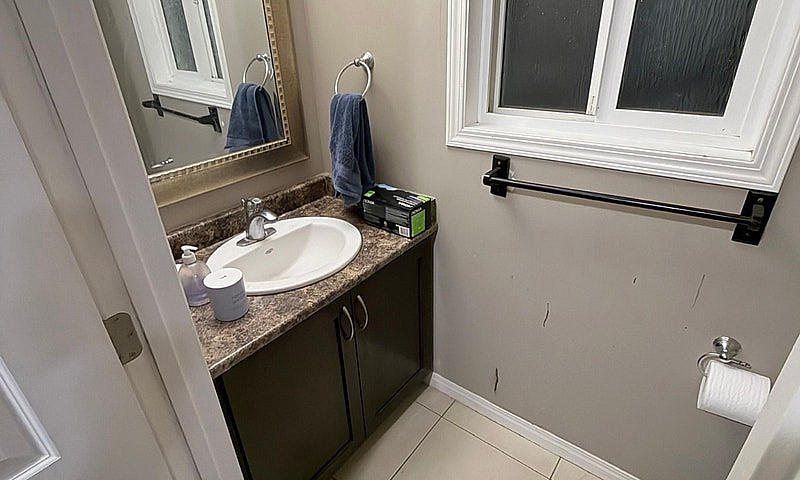 5 Bedrooms Available...