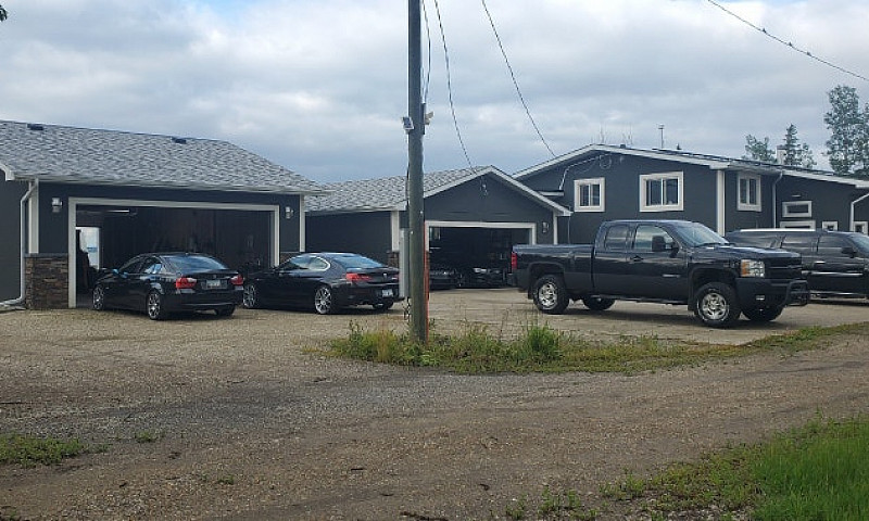 1 Acre, 2 Minutes We...