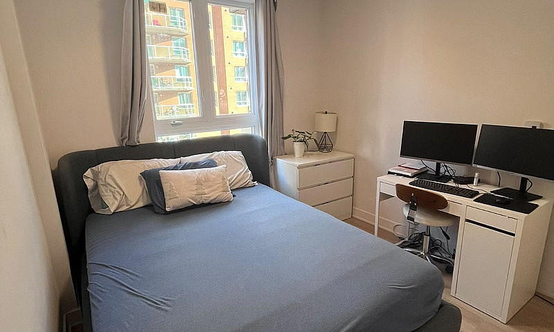 3 ½  - Condo À Anjou...