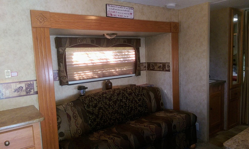 Rv Lot For Sale - Le...
