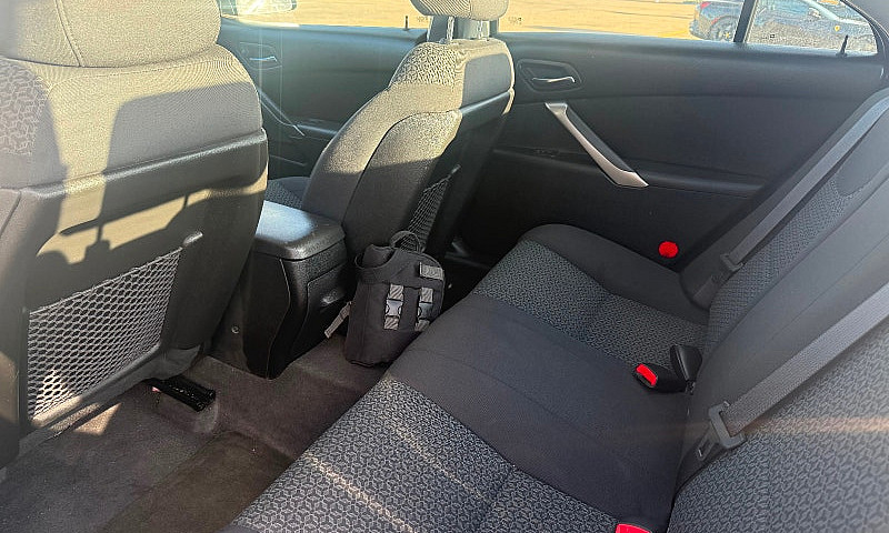 2009 Pontiac G6 (93K...