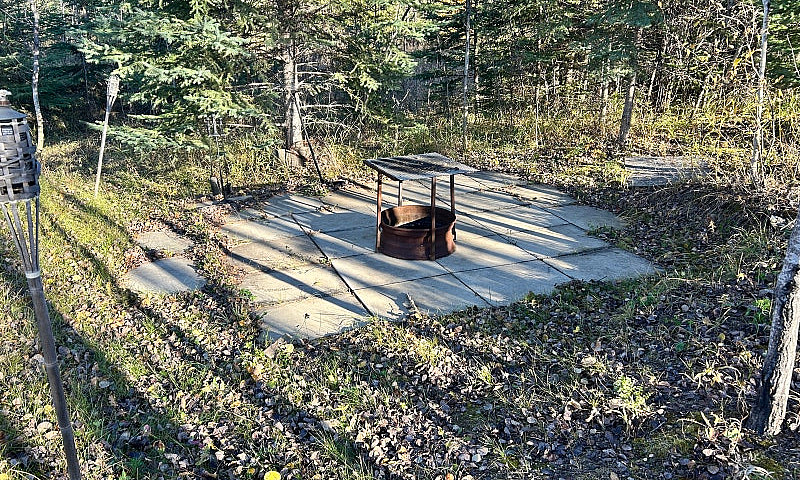 Christopher Lake Lot...