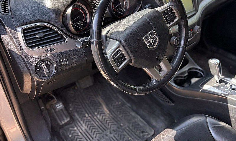 2016 Dodge Journey C...