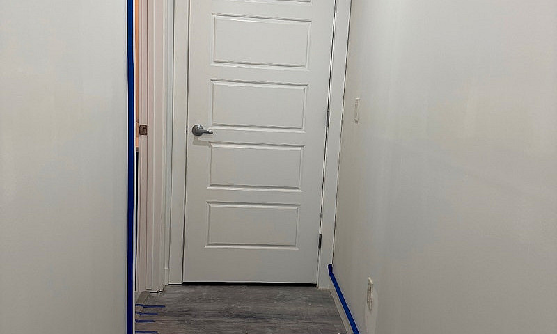 Two Bedroom Legal Ba...