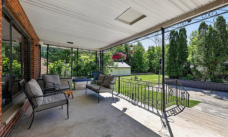 3 Bdrm/2 Bthrm Home ...