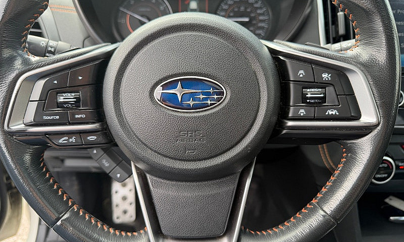 Subaru Crosstrek Spo...