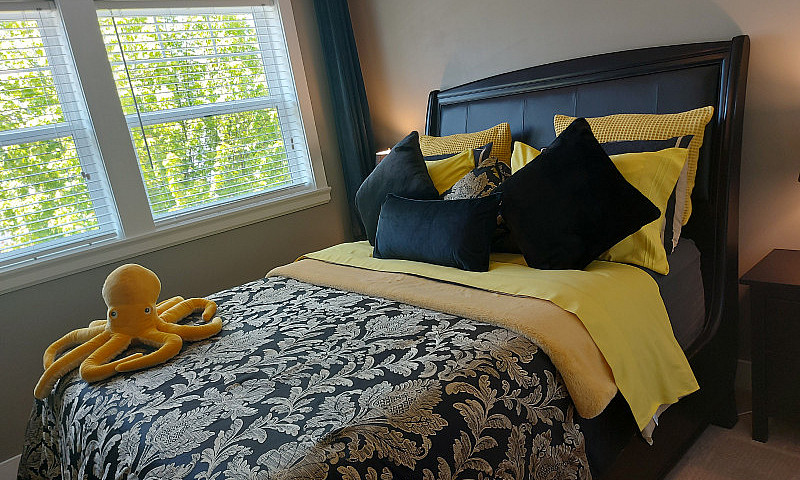 1 Bedroom Above Grou...