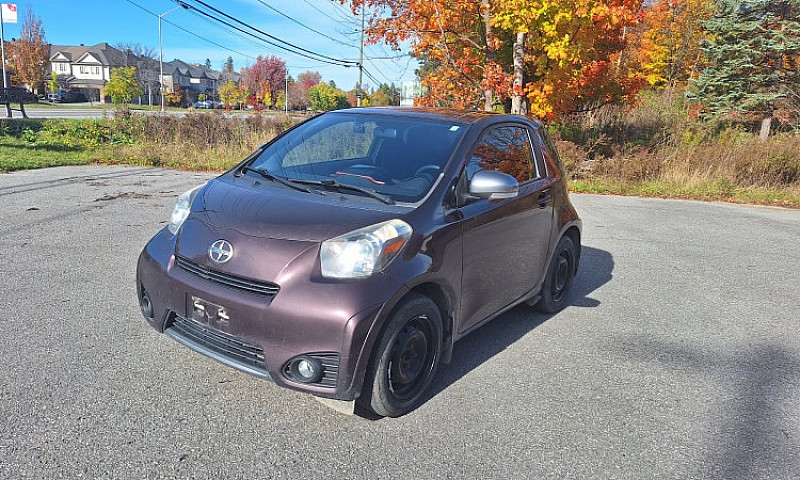2012 Scion Iq...