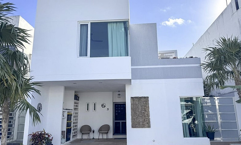 3 Bedroom House For ...