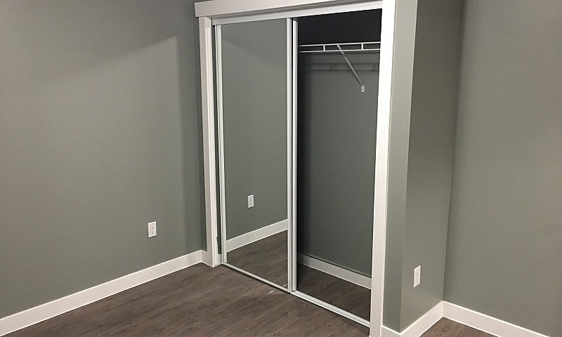 Legal Basement For R...