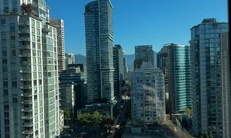 Unfurnished Yaletown...
