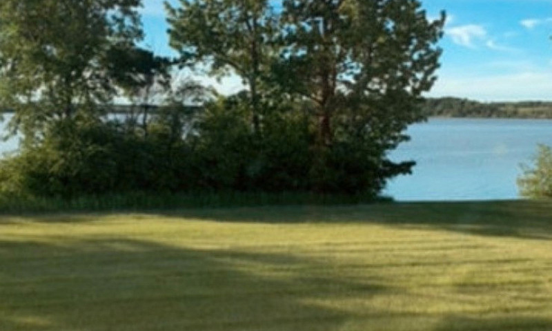 Vacant Land...