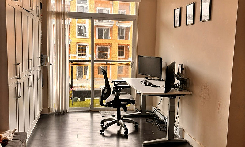 Fully Furnished 2 Be...