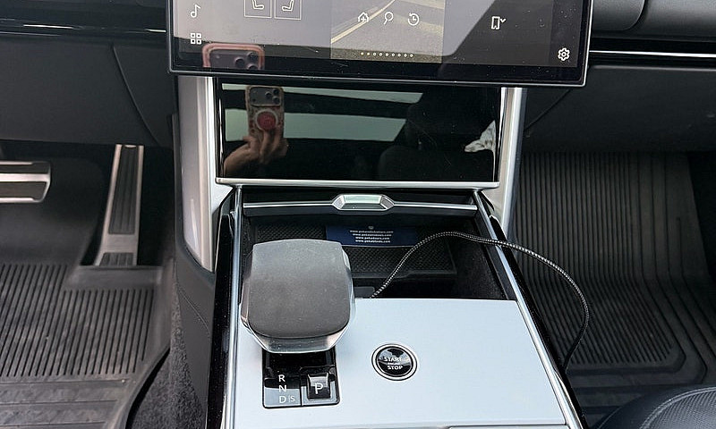 2024 Range Rover Se ...