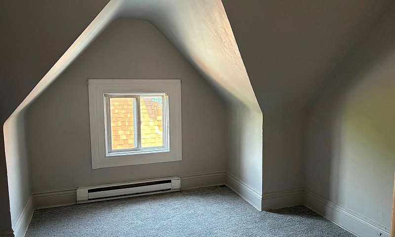 Duplex For Rent...