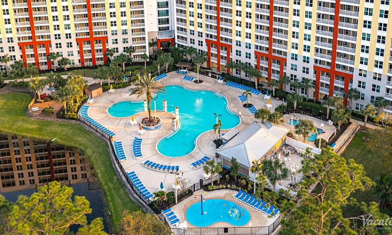 Vacation Village At ...