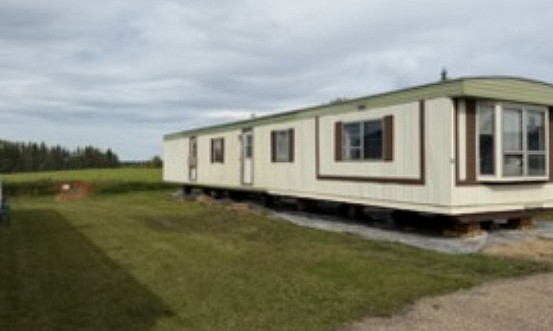 Mobile Home  Restora...