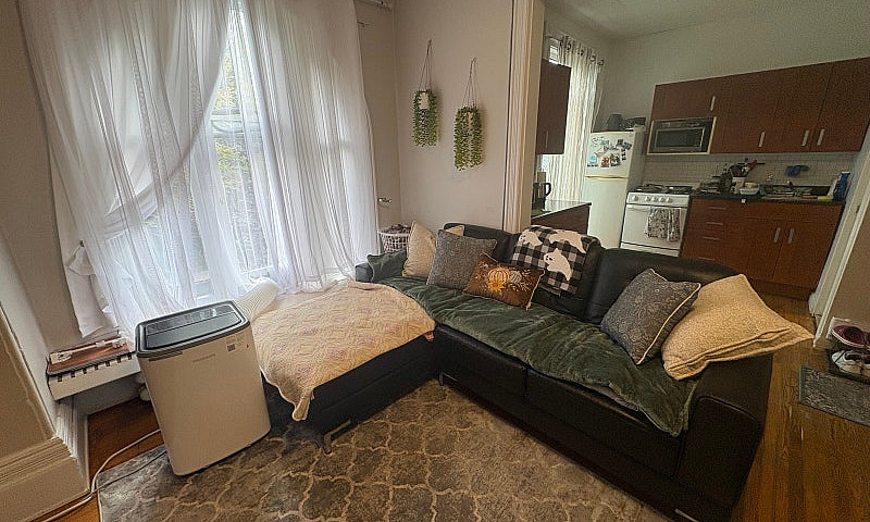 Apartment For Rent...