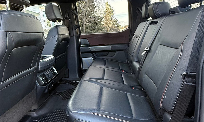 2022 F150 Lariat ...