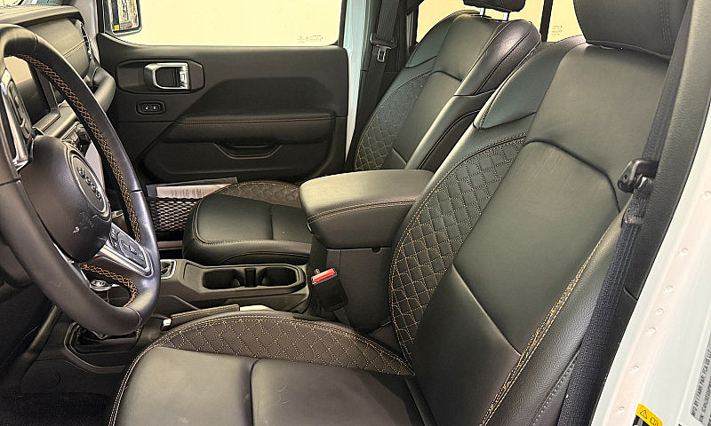 2023 Jeep Wrangler U...